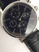 Copy Swiss IWC Schaffhausen Portofino Watch Black Dial  (8)_th.jpg